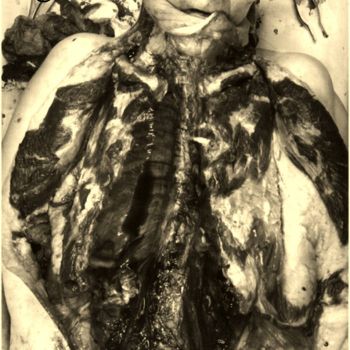 Gore Kills Jesus - Session: October 31 2011 (2011)