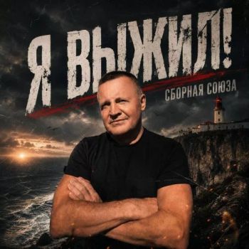 Сборная Союза - Я выжил! (2026)