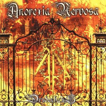 Anorexia Nervosa - Drudenhaus (2000)