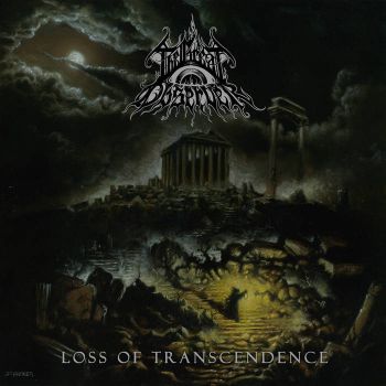 The Great Observer - Loss of Transcendence (2026)