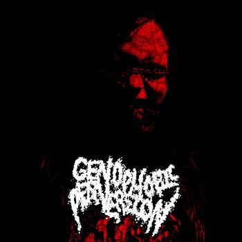 Genophobic Perversion - Chained (2026)