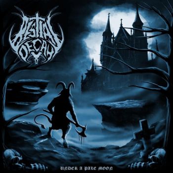 Bestial Decay - Under a Pale Moon (2026)