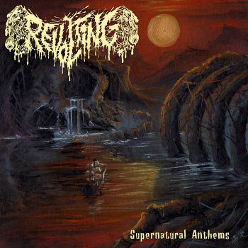 Revolting - Supernatural Anthems (2026)