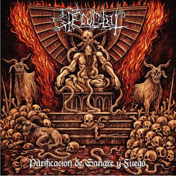 Jenglot - Purificacion de Sangre y Fuego (2026)
