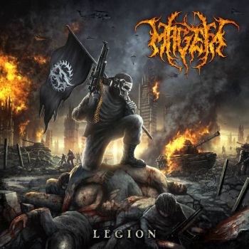 Magefa - Legion (2026)