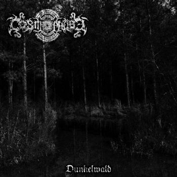 Cosmophobe - Dunkelwald (2026)