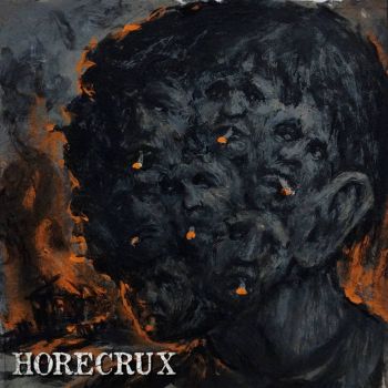 Horecrux - Horecrux (2026)
