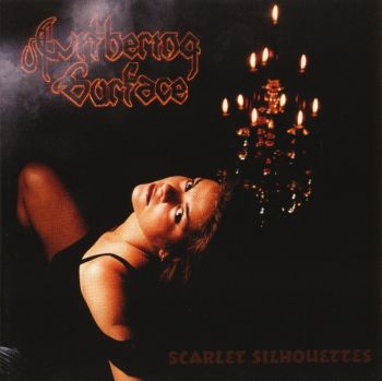 Withering Surface - Scarlet Silhouettes (1997)