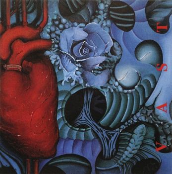 Disaffected - Vast (1995)