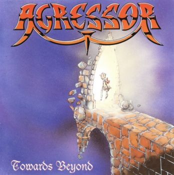 Agressor - Towards Beyond (1992)
