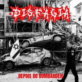 Disfagia - Depois do Bombardeio (2026)
