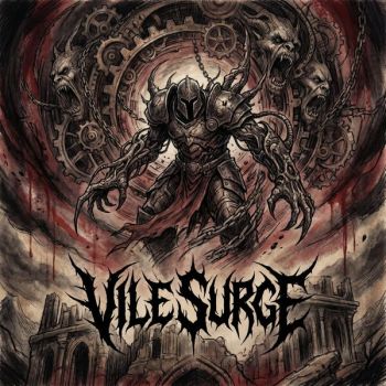 Vile Surge - Vile Surge (2026)
