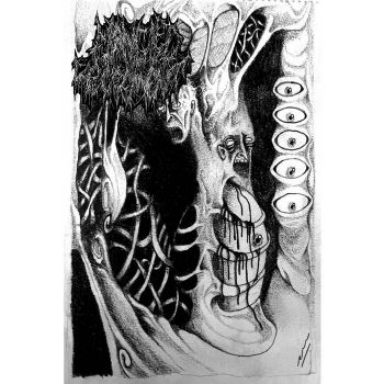 Mangled Recrement - Demo (2026)
