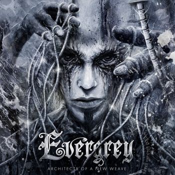 Evergrey - Architects Of A New Weave (2026)