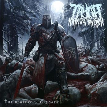 Tayga Hardcore Division - The Beatdown Crusade (2026)