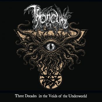 Throneum - Three Decades in the Voids of the Underworld (2026)