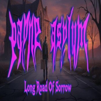 Payne Asylum - Long Road of Sorrow (2026)