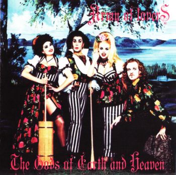 Army Of Lovers – The Gods Of Earth And Heaven (1993)