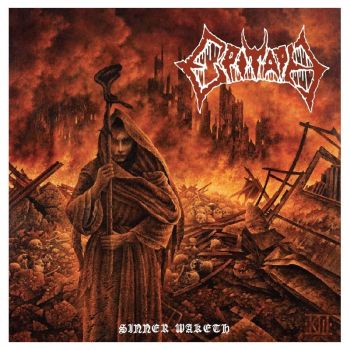 Epitaph - Sinner Waketh (2016)