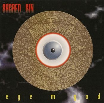 Sacred Sin - Eye M God (1995)