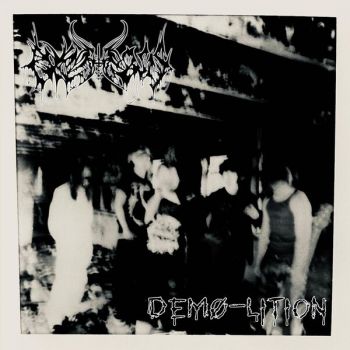 Psychosis - Demo-lition (2026)