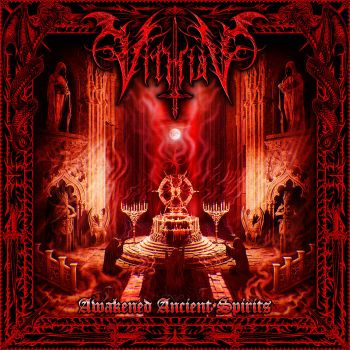 Vithial - Awakened Ancient Spirits (2026)
