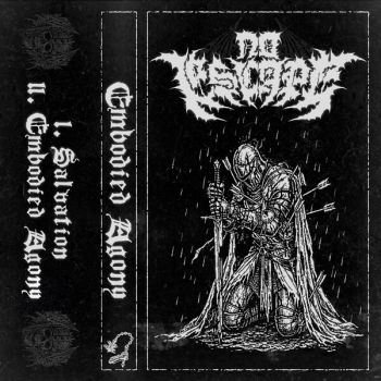 No Escape - Embodied Agony (2026)