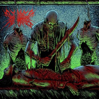12 Gauge Autopsy - 12 Gauge Autopsy (2026)