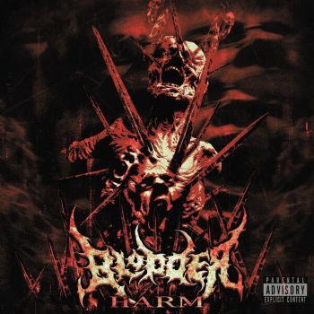 Blodder - Harm (2026)