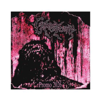 Carpectomy - Promo 2026 (2026)