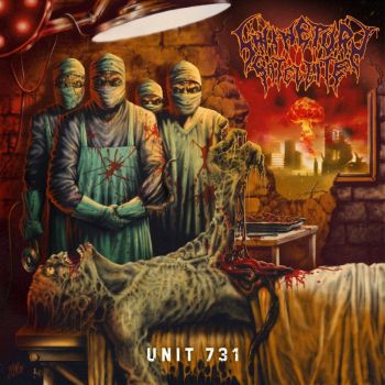 Swineturn Satellite - Unit 731 (2026)