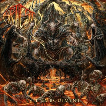 Art|Est - Evil Embodiment (2026)