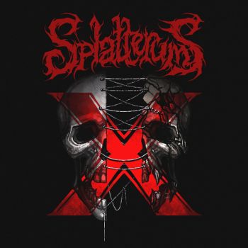 Splatterums - X (2026)