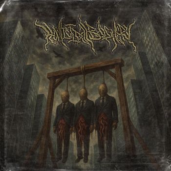 Homicidal Butchery - Homicidal Butchery (2026)