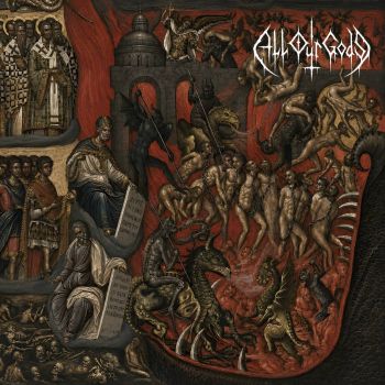 Niels Gore - All Our Gods (2026)