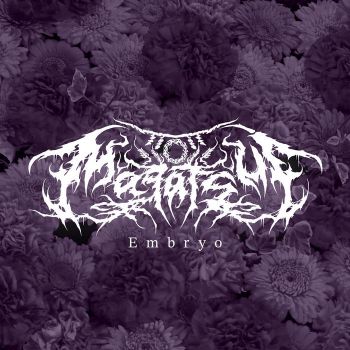 Magatsui - Embryo (2026)