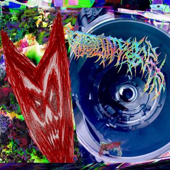 Jubilant Zephyr - Debilitated Aberrant Endomorphismus Conspicuously Egregious (2026)