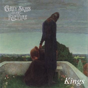 Grey Skies over Rapture - Kings (2026)