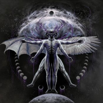 Sayas - Life's Confinement (2026)