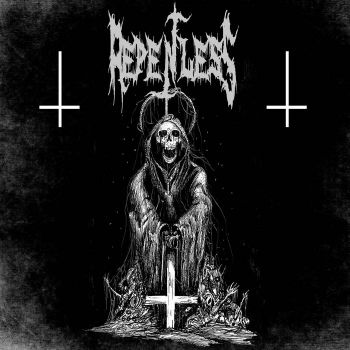 Repentless - Repentless (2026)