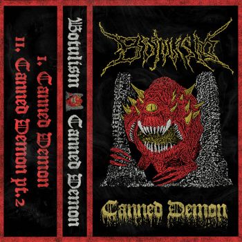Botulism - Canned Demon (2026)