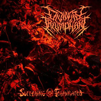 Divinity Triumphant - Suffering Terminated (2026)