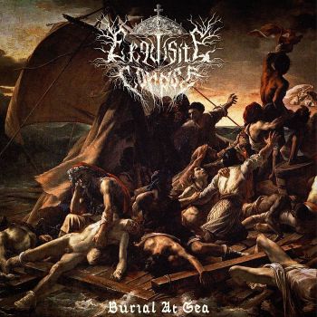 Exquisite Corpse - Burial at Sea (2026)