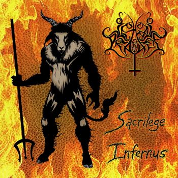 Lethal Prayer - Sacrilege Infernus (2025)