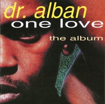 Dr. Alban - One Love (The Album) (1992)