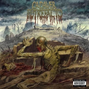 Cadaver Putrefacto - Eterno Sepulcro (2026)