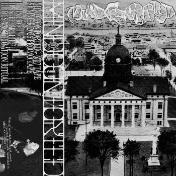 Mind Contorted - 607 Promo Tape (2026)