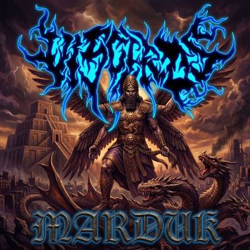 Visceras - Marduk (2026)