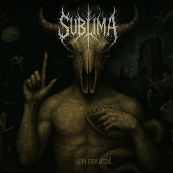 Sublima - Immoral (2026)