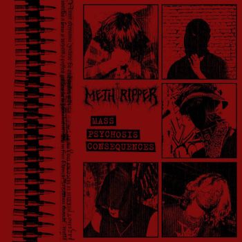 MethTripper - Mass Psychosis Consequences (2026)